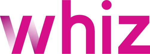 Whooshpro Whiz Logo