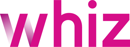 WhooshPro Whiz Logo